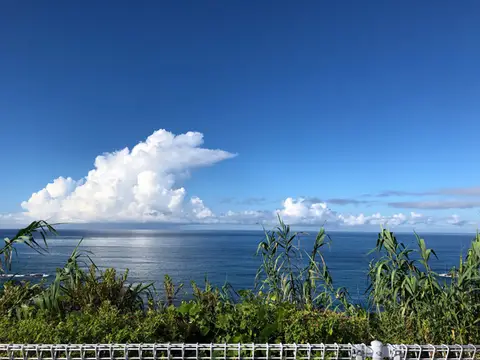 この夏、いちばん静かな海
