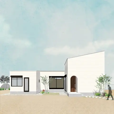 《印南のカフェハウス》-OPEN HOUSE-