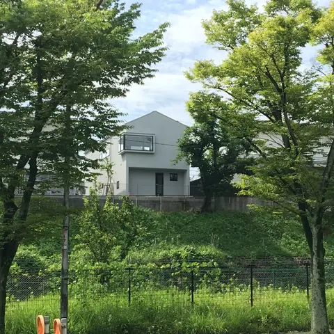 《吹田市高野台の家》OPEN HOUSEのご案内