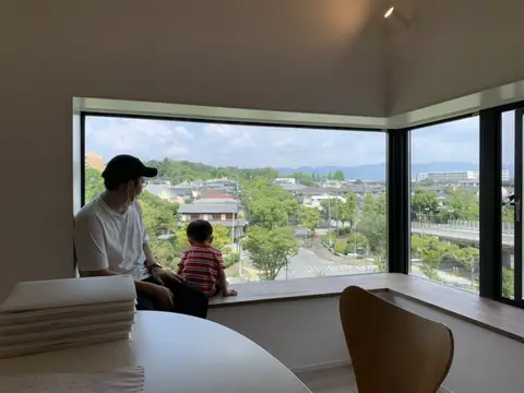 オープンハウス終了！《吹田市高野台の家》