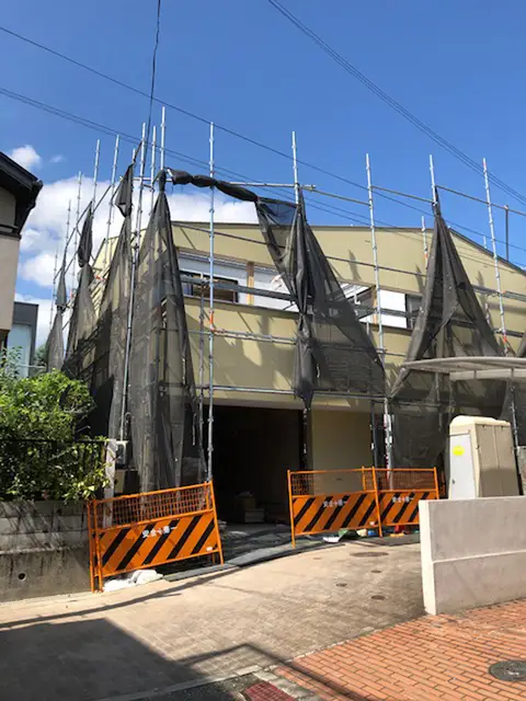 モコモコ