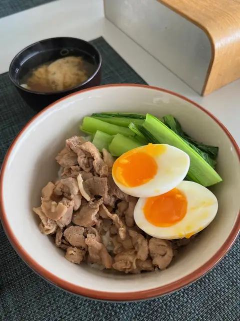 ルーローハン
