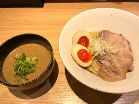 つけ麺
