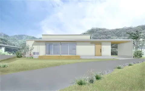 高津気の平屋 オープンハウスのご案内