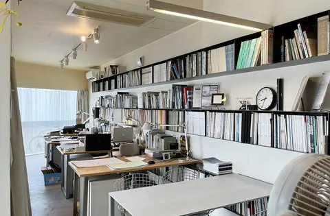 南が丘のコートハウス 竣工写真撮影！！！