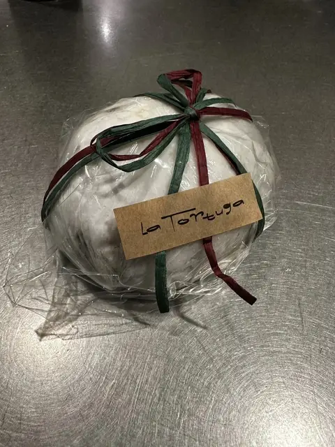 クリスマスムード