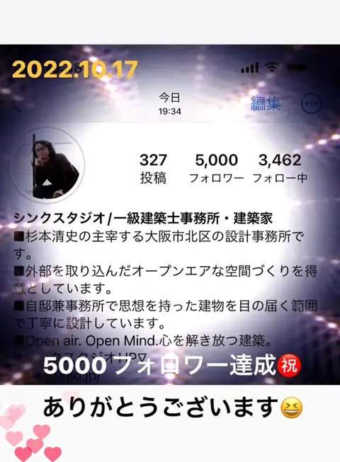 その後のInstagram