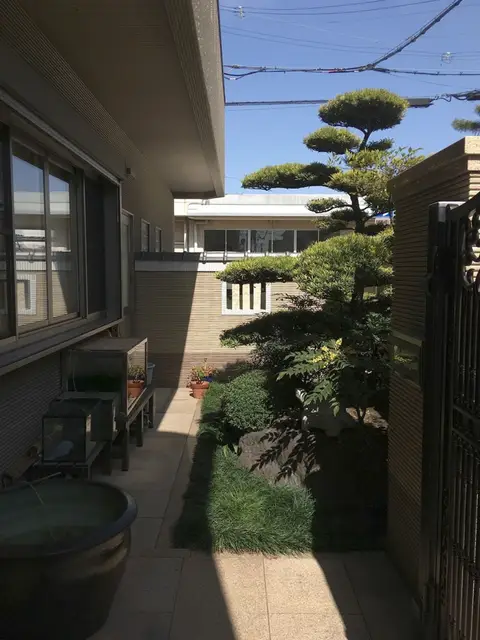 岸和田のリノベーション工事スタート