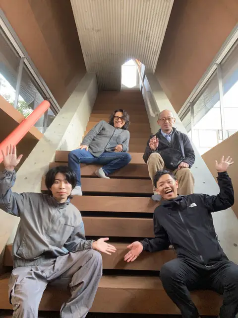 秋の建築研修旅行
