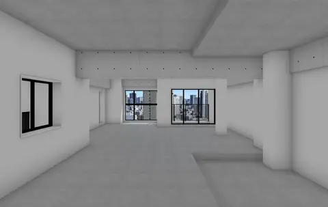 福島のマンションリノベーション