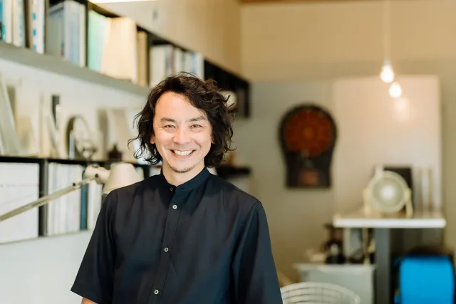杉本 清史のプロフィール写真