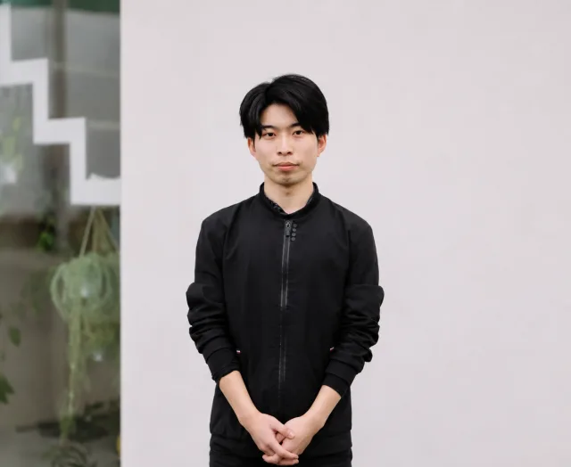 阪上 勇真のプロフィール写真