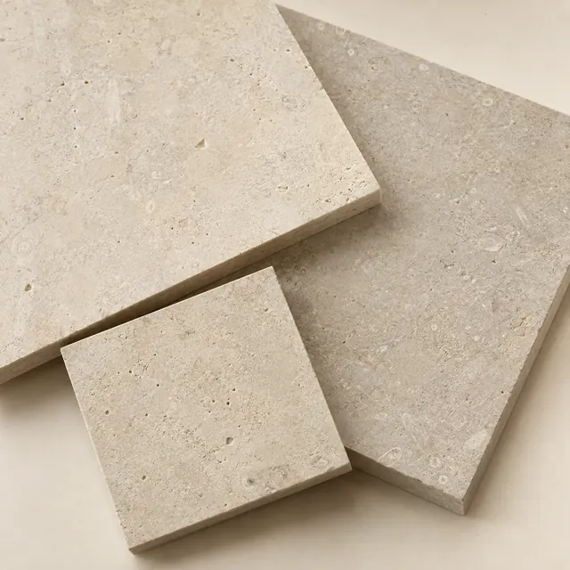 LIMESTONEの素材サンプル