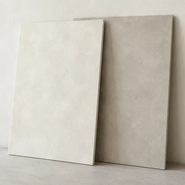 PLASTERの素材サンプル