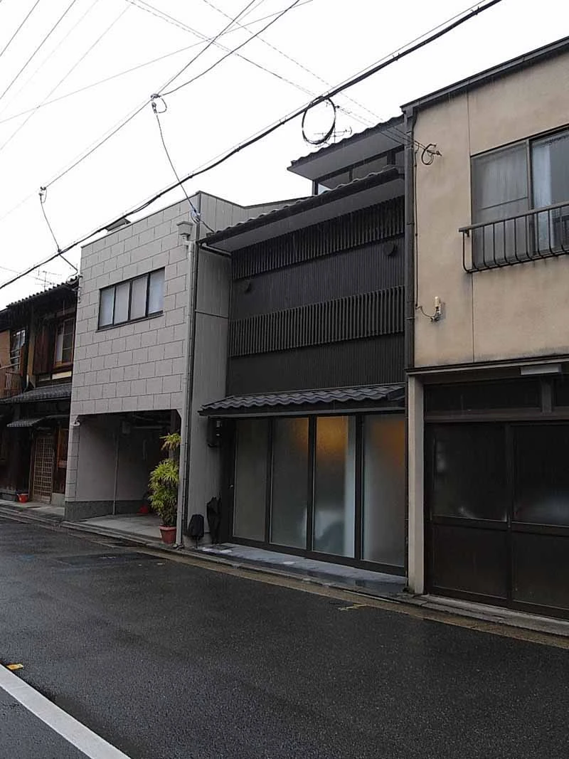 ハシゴでオープンハウス