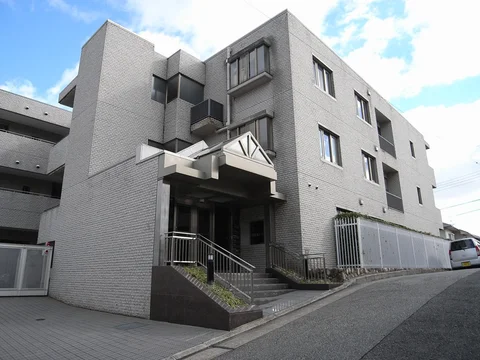 （仮称）宝塚マンションリノベーション始動！
