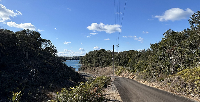 LANDSCAPE VIEW